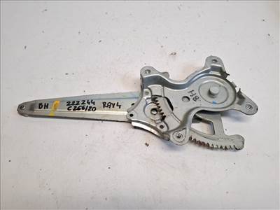 Toyota Rav 4 (XA30) bal hátsó Ablakemelő szerkezet elektromos