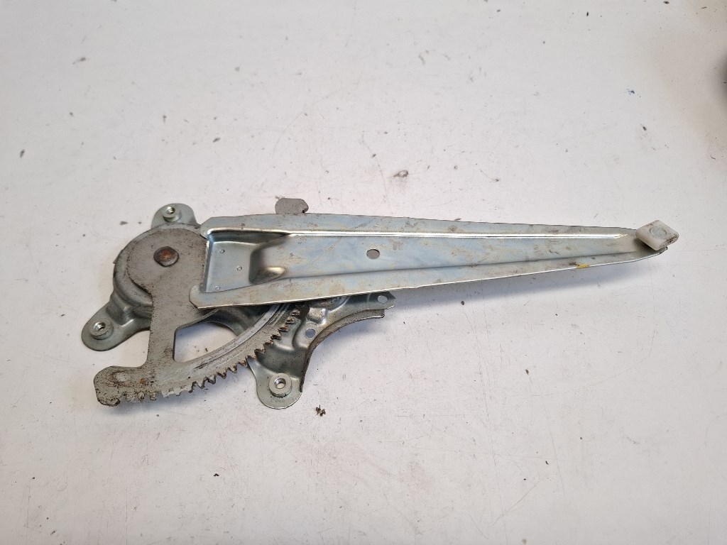 Toyota Rav 4 (XA30) bal hátsó Ablakemelõ szerkezet elektromos 2. kép