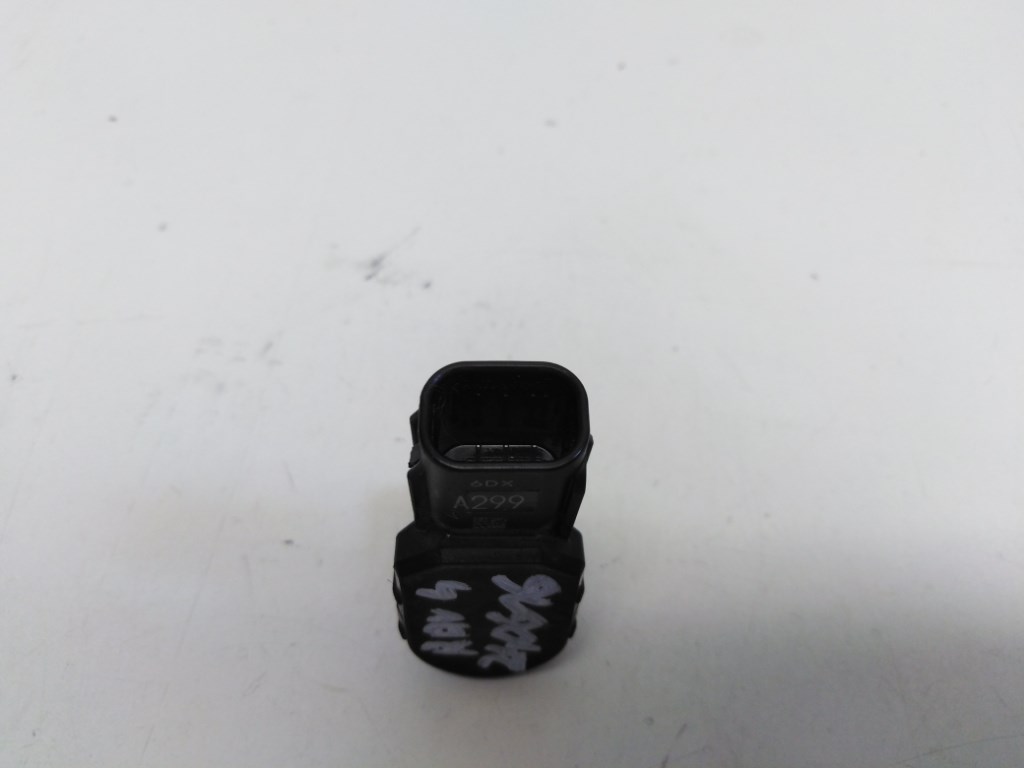 Toyota Rav 4 (XA40) hátsó PDC 1210048960 3. kép