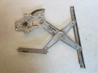 Toyota Yaris (XP10) bal első Ablakemelő szerkezet elektromos