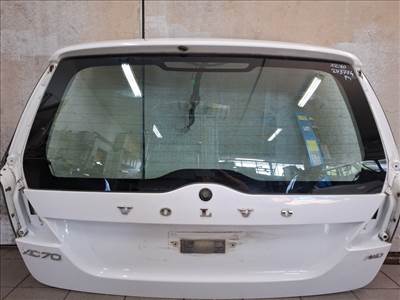 Volvo XC70 hátsó szélvédő