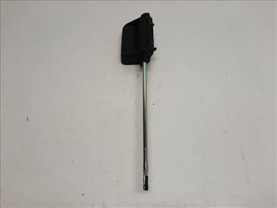 Volkswagen Caddy (2K) jobb hátsó belső tolóajtó kilincs 7H0843642D