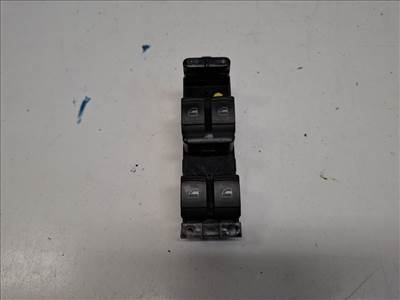 Volkswagen Golf IV (1J) bal első ablakemelő kapcsoló 1J4959857D