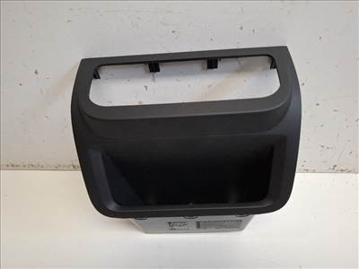 Volkswagen golf plus  fûtéskapcsolókeret (fûtés kapcsoló keret) 5M0819422