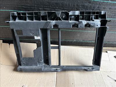 Citroën C3 II homlokfal 9677952180