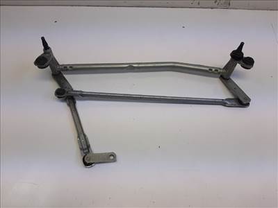 Volkswagen Passat VII (3A) első ablaktörlő szerkezet motor nélkül 3AB955023A