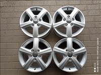 5x120 16" VW használt alufelni garnitúra