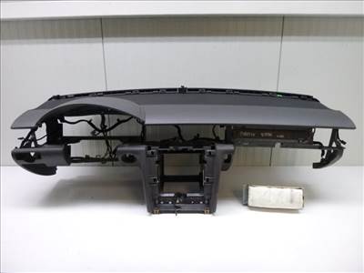 Volkswagen phaeton  mûszerfal párna 3D1857009