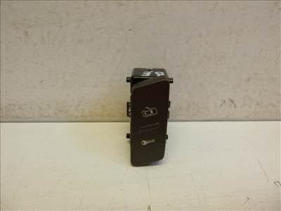 Volkswagen Phaeton bal első központizár kapcsoló 3D0962125