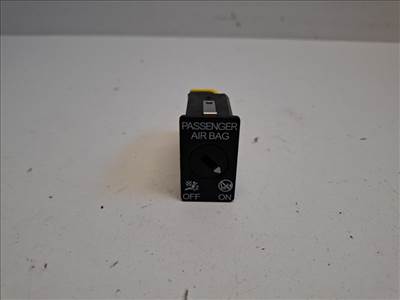 Volkswagen polo (aw) légzsák kapcsoló 5Q0919237