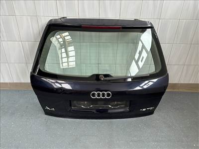Audi A4 (B6/B7) B6/B7 csomagtér ajtó (kombi) A4 B6
