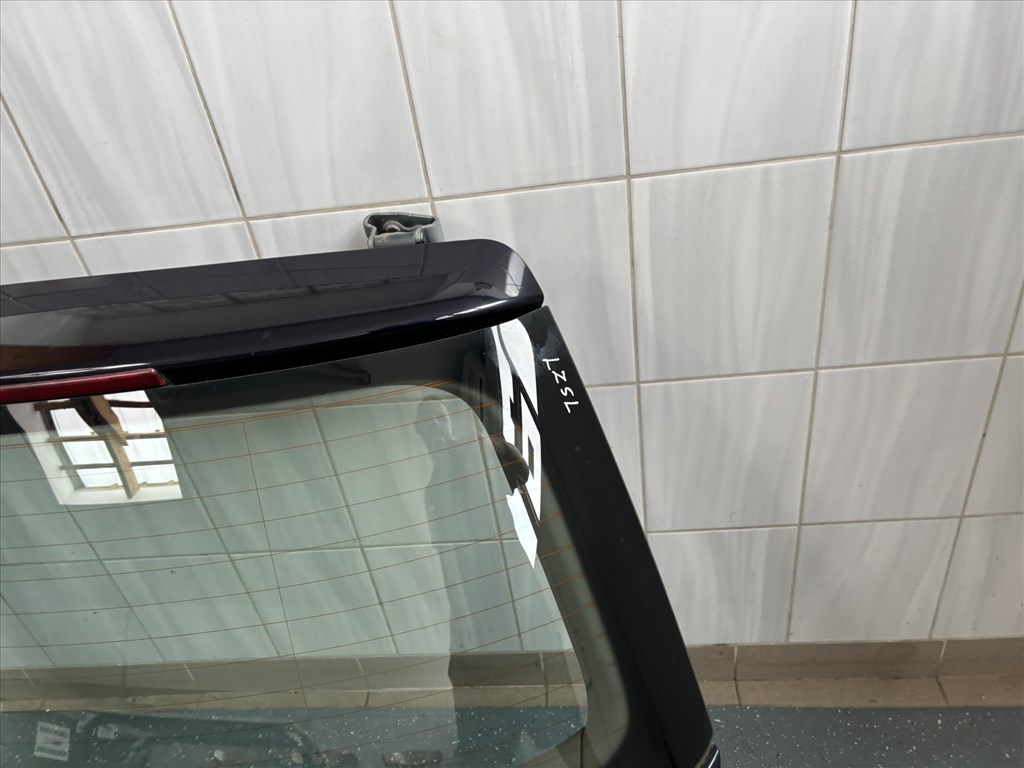 Audi A4 (B6/B7) B6/B7 csomagtér ajtó (kombi) A4 B6 4. kép