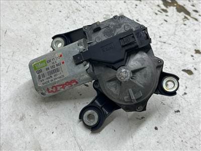 OPEL CORSA C (F08/ F68) 1.7 DI Hátsó Ablaktörlő Motor #42799# 09132802 