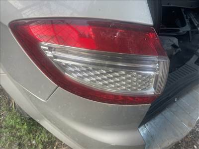 Ford Mondeo mk4 kombi bal hátsó külső lámpa 