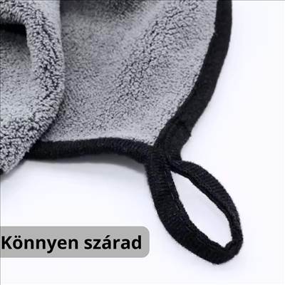 Tesla mikroszálas törlőkendő