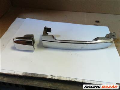 Nissan Qashqai (J10) Jobb hátsó külső kilincs