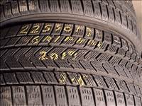  225/40/19"  Gripmax téli gumi 