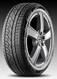 Momo W-4 SUV POLE XL DOT2021 225/65 R17  1. kép