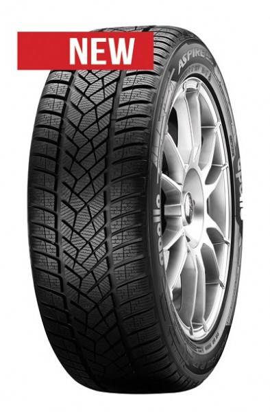 Apollo ASPIRE XP WINTER DOT2022 215/65 R17  1. kép