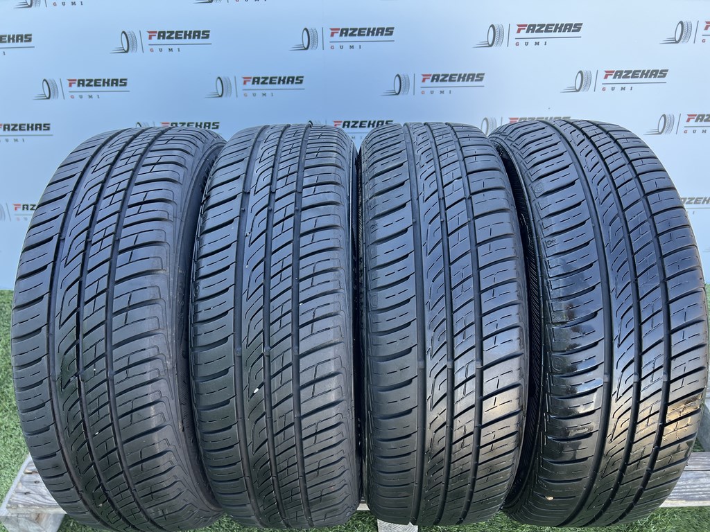 185/60 R15 Barum Brillantis 2 nyári gumi 5,5-6mm 1. kép