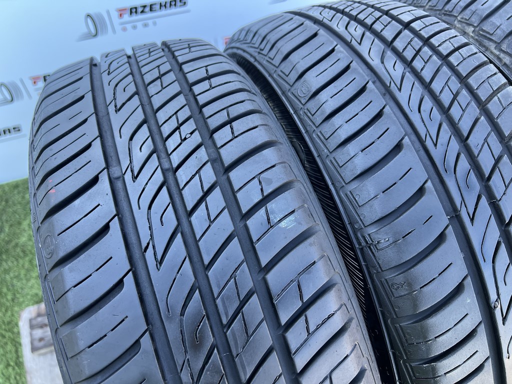 185/60 R15 Barum Brillantis 2 nyári gumi 5,5-6mm 2. kép