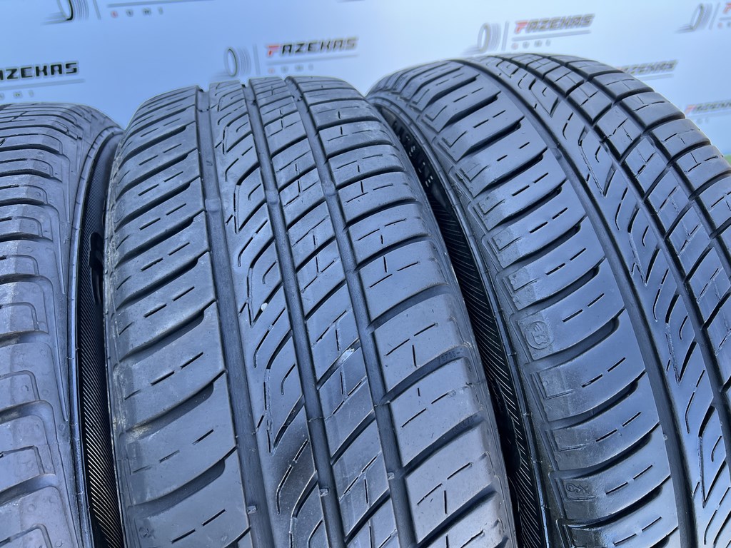 185/60 R15 Barum Brillantis 2 nyári gumi 5,5-6mm 3. kép