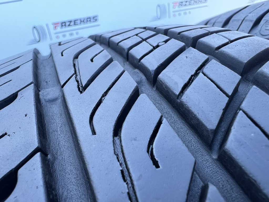185/60 R15 Barum Brillantis 2 nyári gumi 5,5-6mm 4. kép