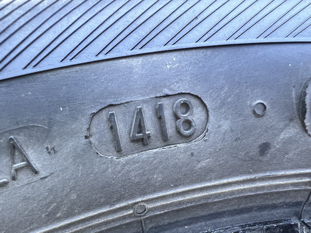 185/60 R15 Barum Brillantis 2 nyári gumi 5,5-6mm 6. kép