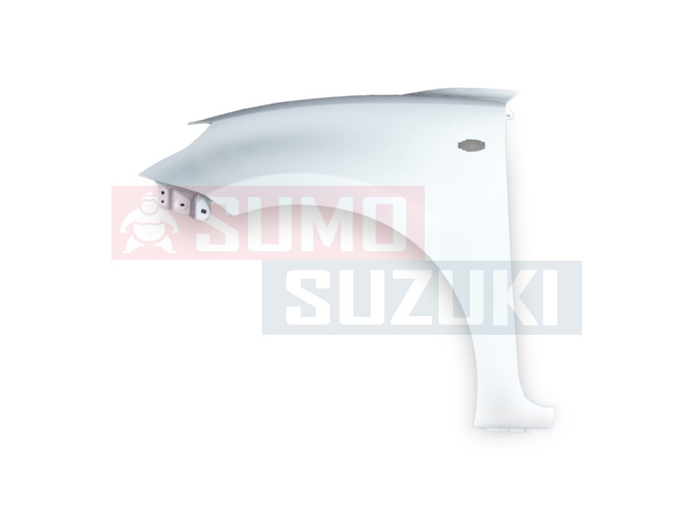 Suzuki Swift 2017-> Bal első sárvédő indexes 57711-53R00 1. kép