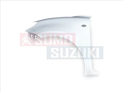 Suzuki Swift 2017-> Bal első sárvédő indexes 57711-53R00