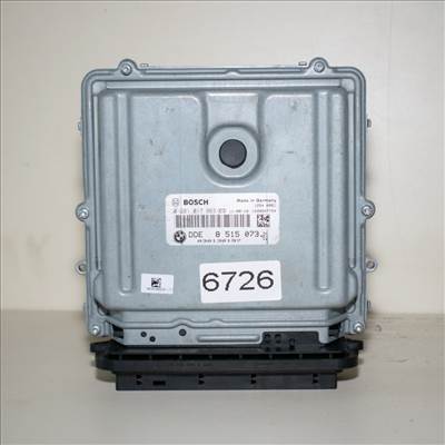 BMW 5er F07, 7er F01-F02 DDE motorvezérlő