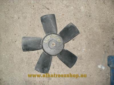 OPEL Kadett E hűtőventilátor