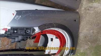 OPEL Corsa C bal sárvédő