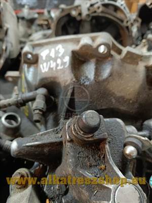 Opel F13W429 váltó. 