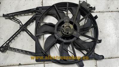 Opel Astra G - Zafira A hűtőventilátor 90572749 AG