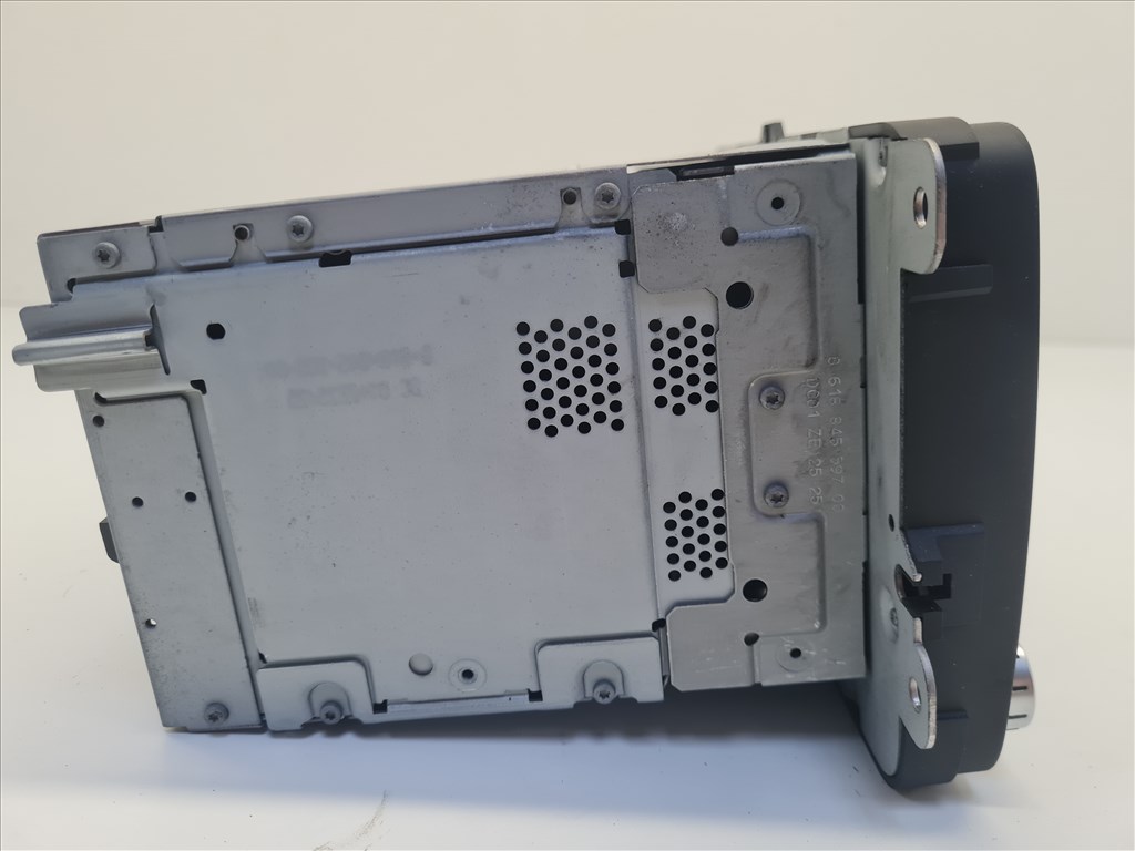 Volkswagen Golf VI RNS 310 rádió (24629) 3c0035270b 10. kép