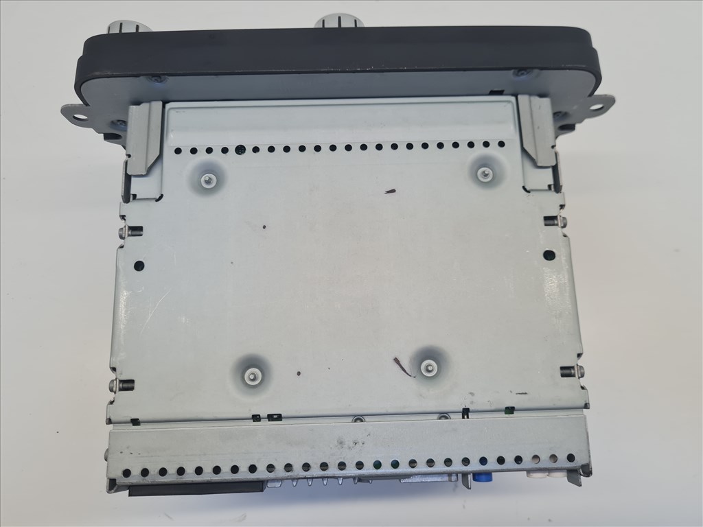 Volkswagen Golf VI RNS 310 rádió (24629) 3c0035270b 11. kép