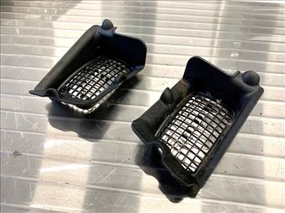 BMW E81, E82, E84, E87, E88, E90, E91, E92, E93 pollenszűrő lefolyó rács 64319267637 64319267638