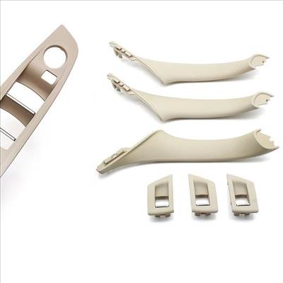 BMW F10/F11/F18 ajtóbehúzó, kapaszkodó szett Oyster nem behajtós