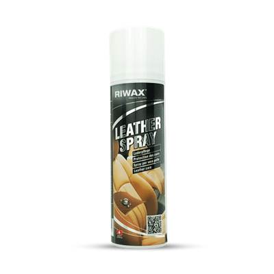 Riwax - Leather Spray - Bőrápoló spray - 250 ml