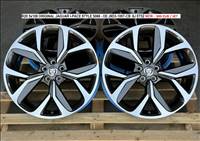R20 5x108 ORIGINAL JAGUAR I-PACE STYLE 5068 8J ET52 gyári új felnik