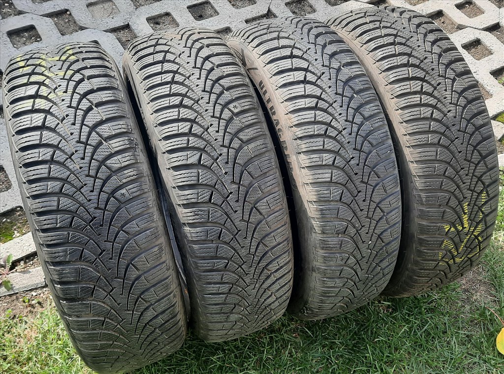  175/60 R15 Goodayear Téli gumii 1. kép