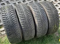  175/60 R15 Goodayear Téli gumii