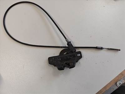 Peugeot Partner I PEUGEOT PARTNER Csomagtérajtó Zárszerkezet