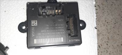 Ford Focus Mk3 komfort modul elektronika vezető ajtó f1et14f142bc f1et14c064ag