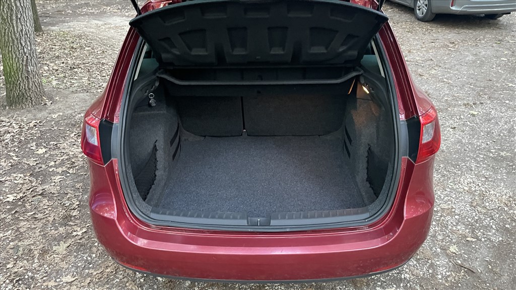 Eladó Seat Ibiza 1.4 16V ST (1390 cm³, 86 PS) 8. kép