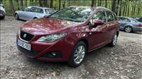Eladó Seat Ibiza 1.4 16V ST (1390 cm³, 86 PS)