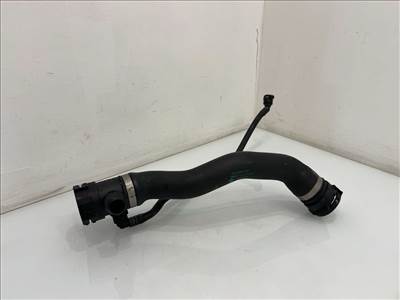 BMW X3 F25 20i 184le N20B20A Vízcső 17127646155 17127624029