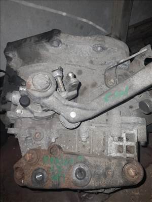 Opel meriva a 1.7cdti 6sebességes váltó