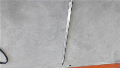 Fiat DUCATO Citroen JUMPER Peugeot BOXER Tolóajtó vezetősín sín 7033 1617012280